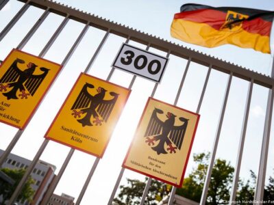 75372143 403.jpg Deutsche Welle Бундесвер