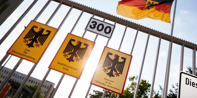 75372143 403.jpg Deutsche Welle Бундесвер