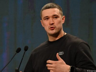 75372823 403 1.jpg 1 Deutsche Welle Михаил Федоров