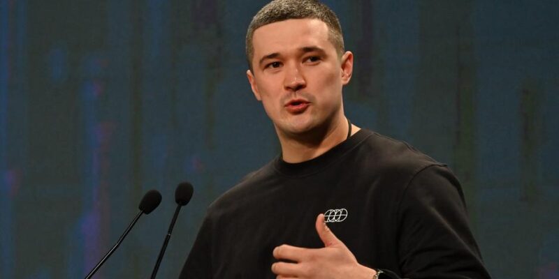 75372823 403 1.jpg 1 Deutsche Welle Михаил Федоров