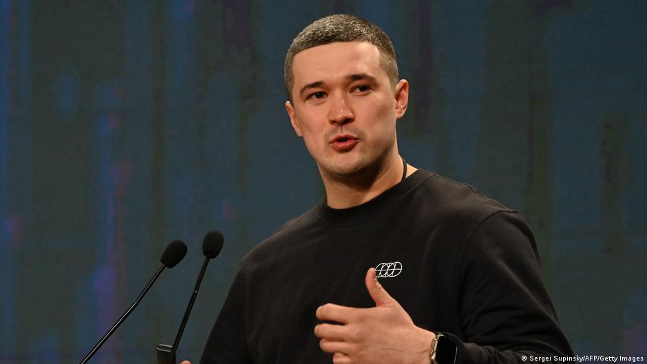 75372823 403.jpg Deutsche Welle Михаил Федоров