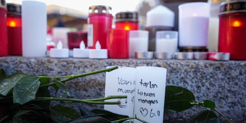 75375295 403.jpg Deutsche Welle пожар в Швейцарии