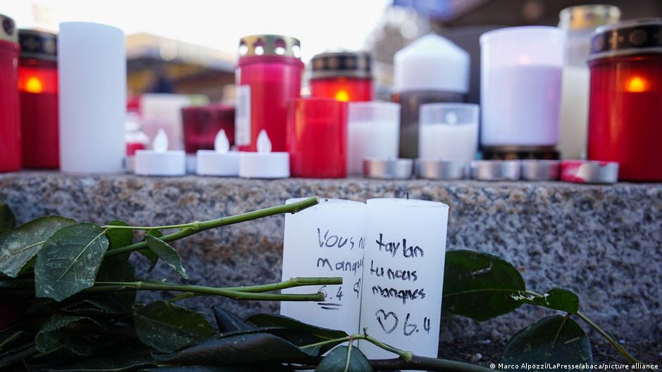 75375295 403.jpg Deutsche Welle пожар в Швейцарии