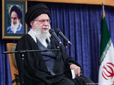 75376725 403.jpg Deutsche Welle Deutsche Welle