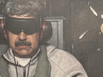 75378930 403.jpg Deutsche Welle Дональд Трамп, Николас Мадуро