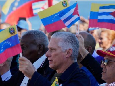 75380750 403 1.jpg 1 Deutsche Welle Дональд Трамп