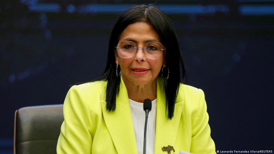 75382799 403.jpg Deutsche Welle Венесуэла