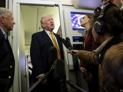 Трамп не верит заявлениям РФ об ударе по резиденции Путина 3 75387644 403.jpg Deutsche Welle резиденция Путина