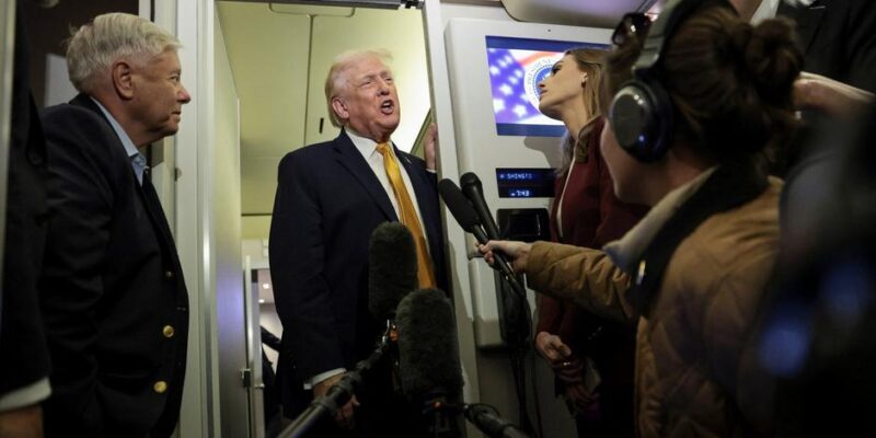 Трамп не верит заявлениям РФ об ударе по резиденции Путина 1 75387644 403.jpg Deutsche Welle резиденция Путина