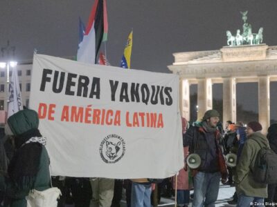 75388132 403.jpg Deutsche Welle протест в Германии