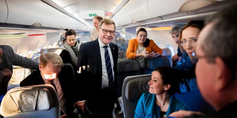 75389675 403.jpg Deutsche Welle Германии, германия