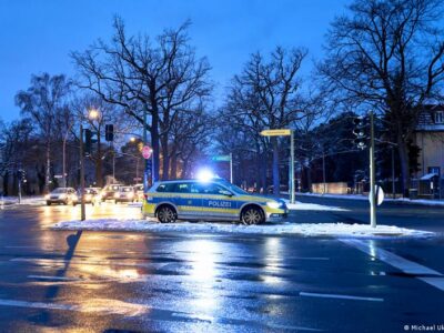 Кто оставил Берлин без электричества и что известно о группе Vulkan 4 75394459 403.jpg Deutsche Welle вулкан, группа Vulkan