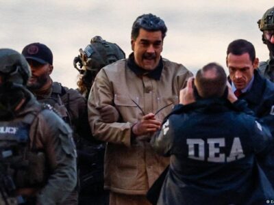 75395124 403.jpg Deutsche Welle Николас Мадуро