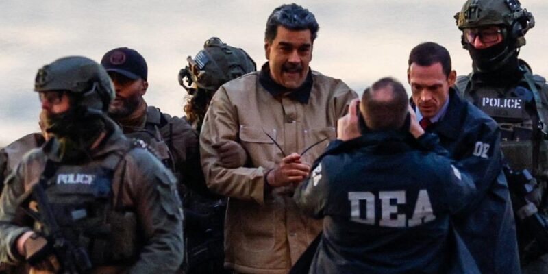 75395124 403.jpg Deutsche Welle Николас Мадуро