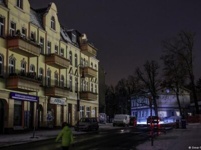 75396446 403.jpg Deutsche Welle Берлин