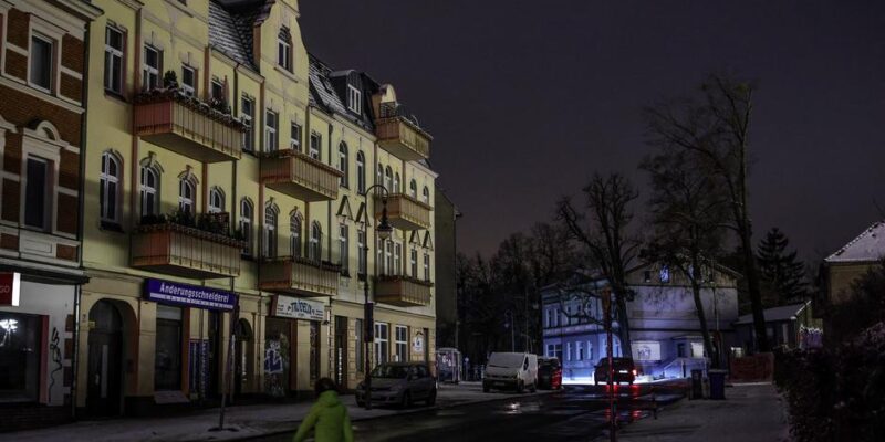 75396446 403.jpg Deutsche Welle Берлин