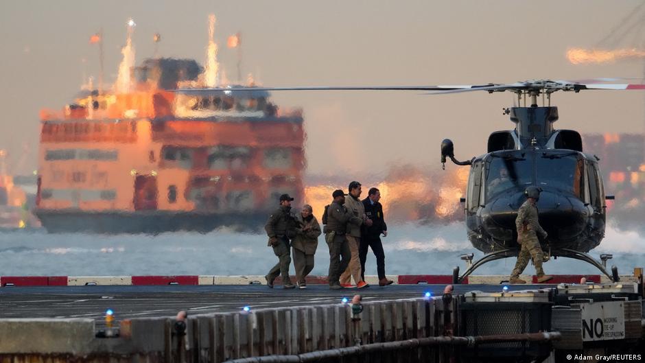 75397192 403.jpg Deutsche Welle Николас Мадуро