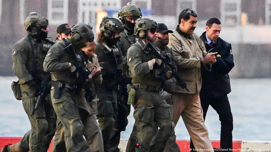 75398123 403 1.jpg 1 Deutsche Welle захват Мадуро