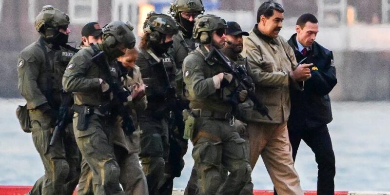 75398123 403.jpg Deutsche Welle Николас Мадуро, Швейцария