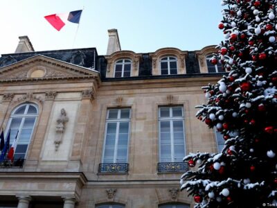 75403327 403.jpg Deutsche Welle Коалиция желающих