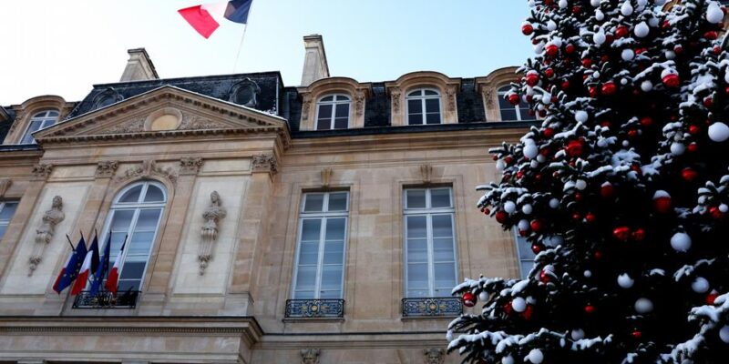 "Коалиция желающих" представит гарантии безопасности для Украины в Париже 1 75403327 403.jpg Deutsche Welle Коалиция желающих