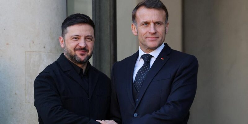 75406806 403.jpg Deutsche Welle декларация о гарантиях, Коалиция желающих