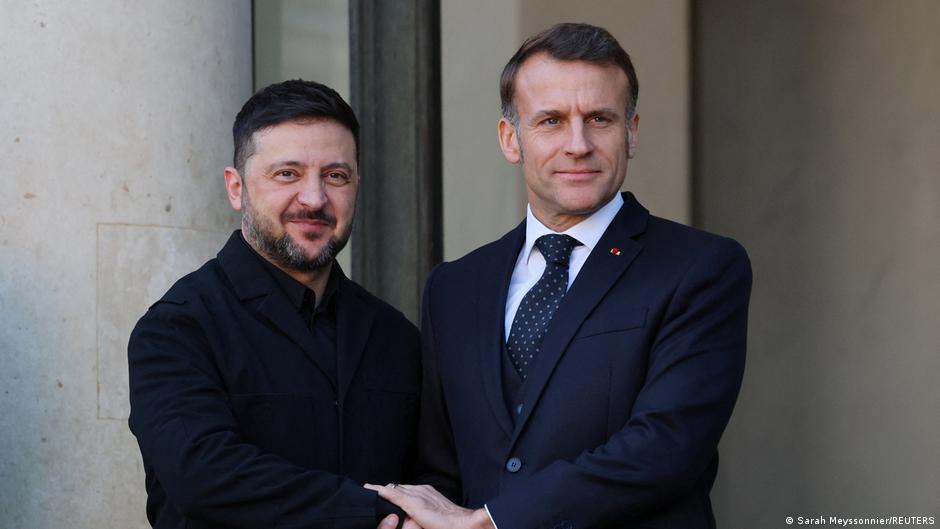 75406806 403.jpg Deutsche Welle декларация о гарантиях, Коалиция желающих