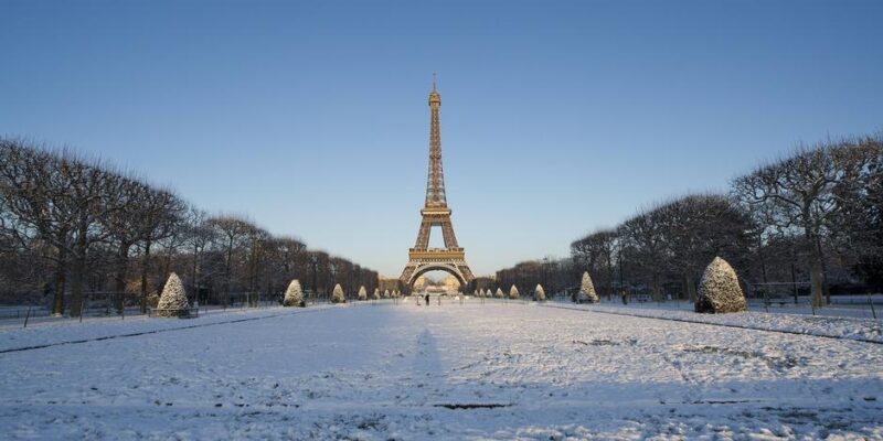 75410600 403.jpg Deutsche Welle Париж-Амстердам