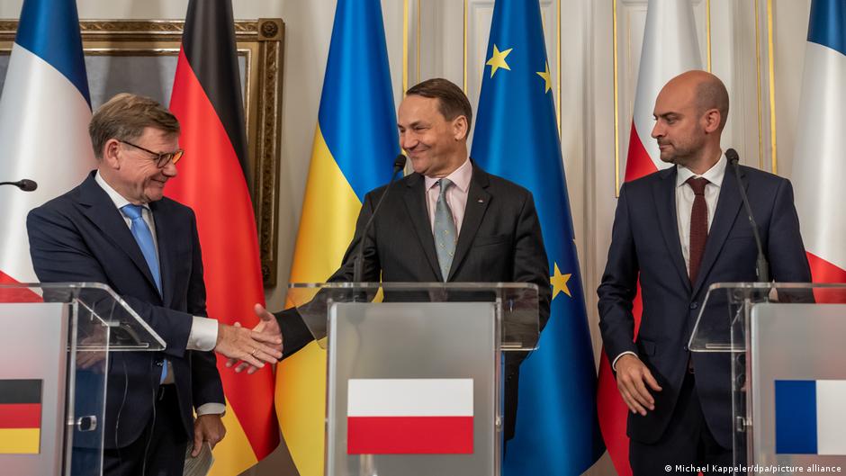 75418447 403.jpg Deutsche Welle "Веймарский треугольник"