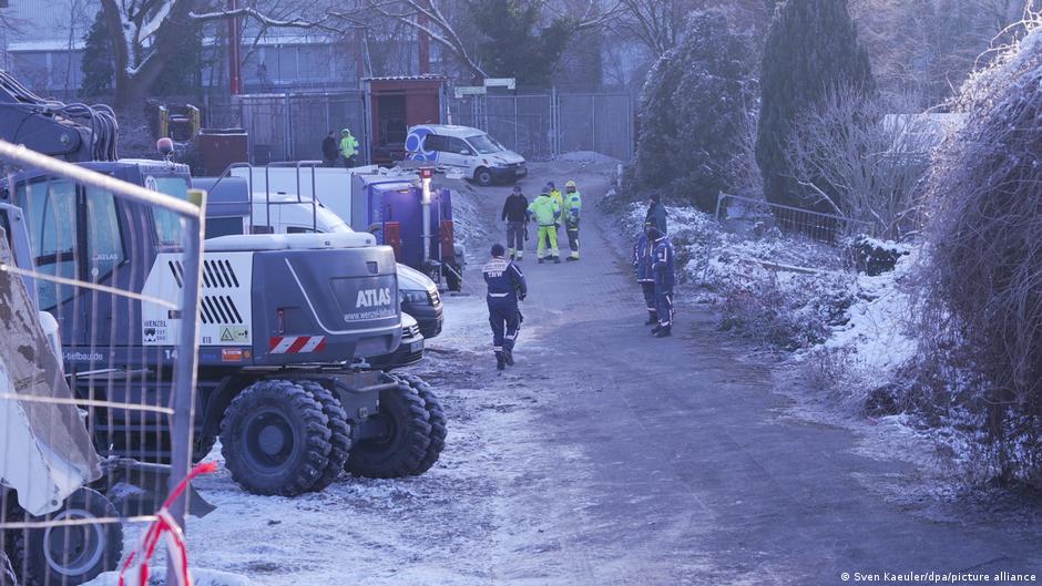 75419057 403.jpg Deutsche Welle блэкаут