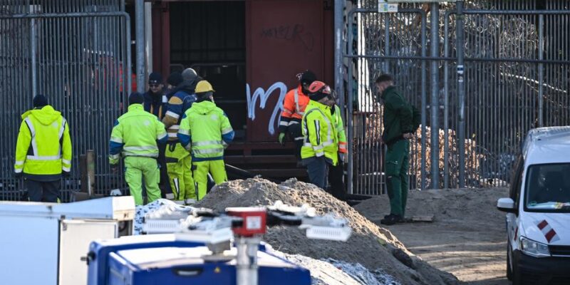 75419664 403.jpg Deutsche Welle Берлин