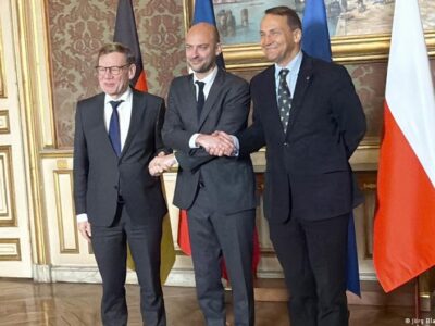 Глава МИД Германии напомнил США из-за Гренландии об Уставе ООН 7 75426340 403.jpg Deutsche Welle CША-Гренландия