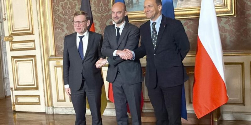 75426340 403.jpg Deutsche Welle CША-Гренландия