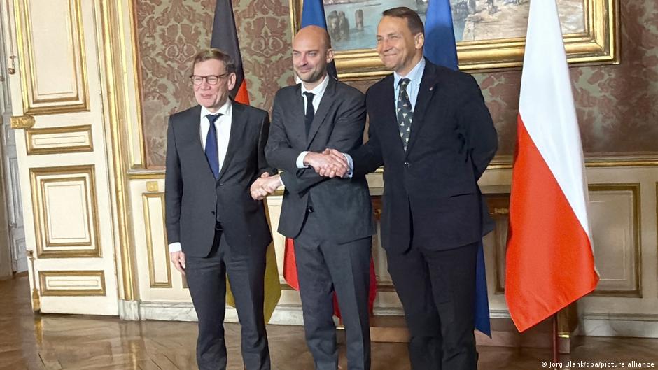 75426340 403.jpg Deutsche Welle CША-Гренландия