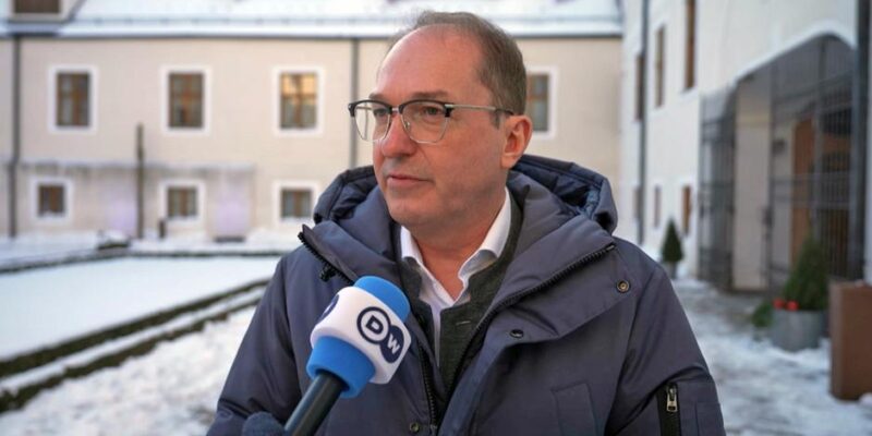 75426422 403.jpg Deutsche Welle германия