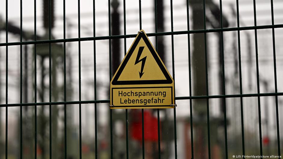 75426820 403.jpg Deutsche Welle германия