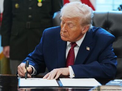 Трамп потребовал на 50% нарастить военный бюджет США 3 75427171 403.jpg Deutsche Welle бюджет США