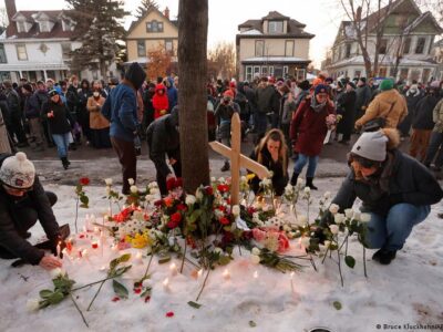 В США разгорается конфликт между администрацией Трампа и властями Миннеаполиса 2 75427234 403.jpg Deutsche Welle Миннеаполис