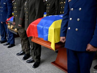 75431376 403.jpg Deutsche Welle Венесуэла