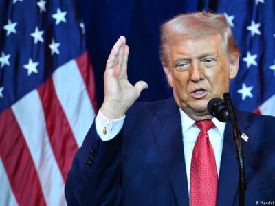 Трамп призвал Кубу заключить сделку с США, "пока не поздно" 3 75432014 403.jpg Deutsche Welle Куба