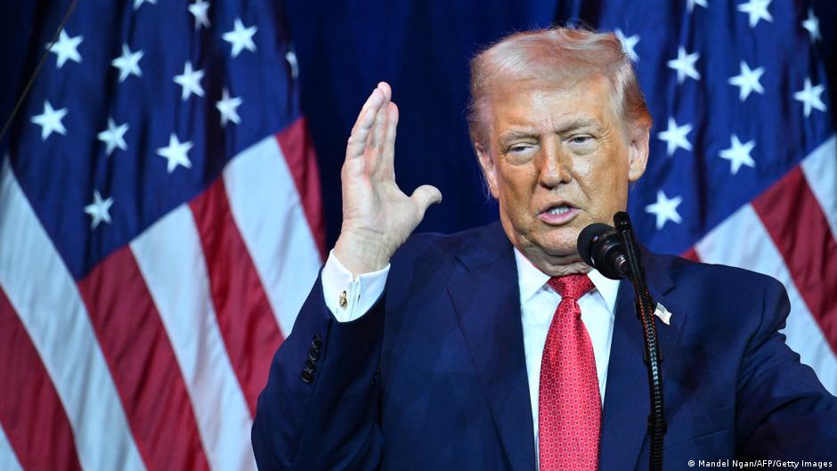 Трамп призвал Кубу заключить сделку с США, "пока не поздно" 1 75432014 403.jpg Deutsche Welle Куба