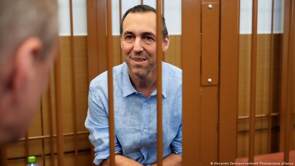 75435727 403.jpg Deutsche Welle обмен пленными