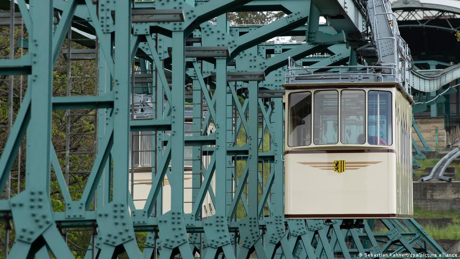 75436889 403.jpg Deutsche Welle дорога