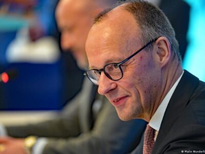 75439142 403.jpg Deutsche Welle Фридрих Мерц