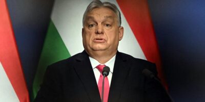 75447327 403.jpg Fact or Fake "Совет мира" по Газе, Орбан-Трамп, Сектор Газа, Совет мира, Трамп-Орбан