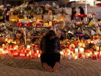 75447548 403.jpg Deutsche Welle Charlie Hebdo