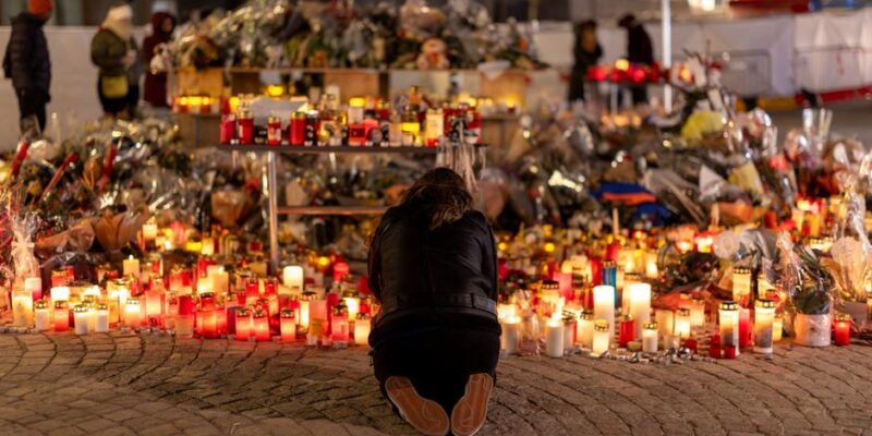 75447548 403.jpg Deutsche Welle Charlie Hebdo