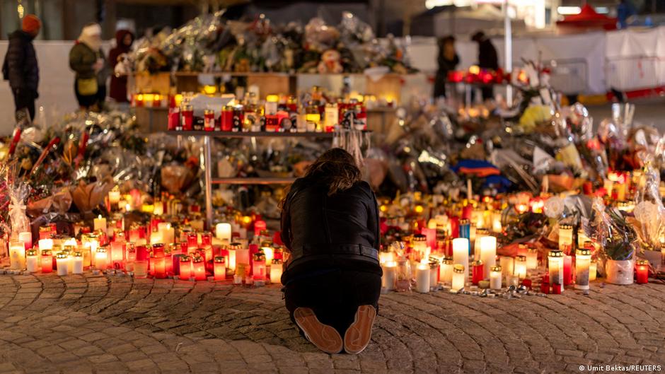 75447548 403.jpg Deutsche Welle Charlie Hebdo