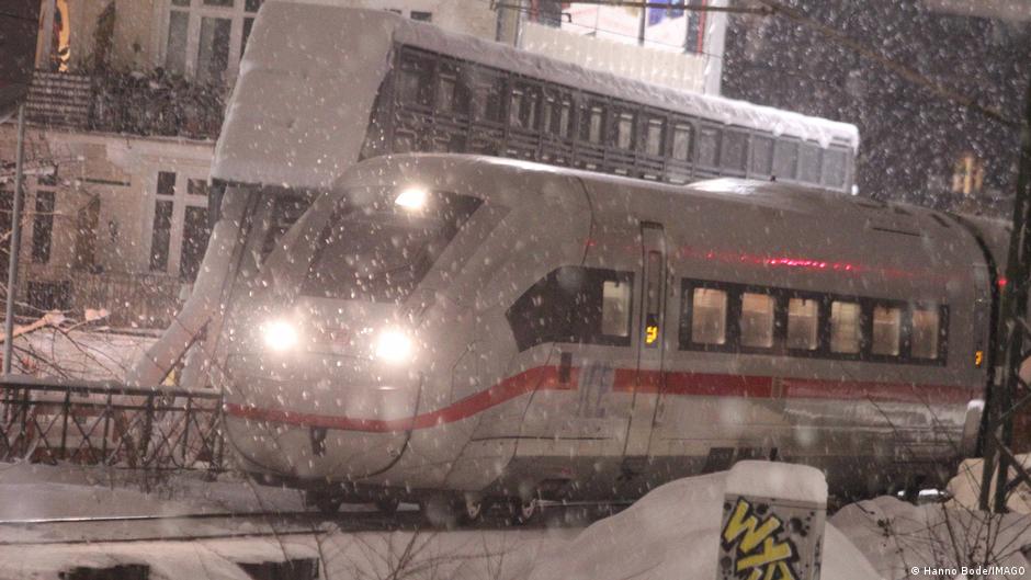 75450100 403.jpg Deutsche Welle ФРГ