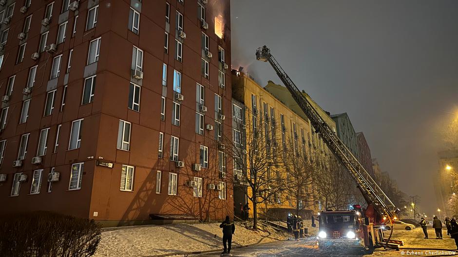 75453087 403.jpg Deutsche Welle Виталий Кличко